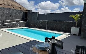 villa el rofero
